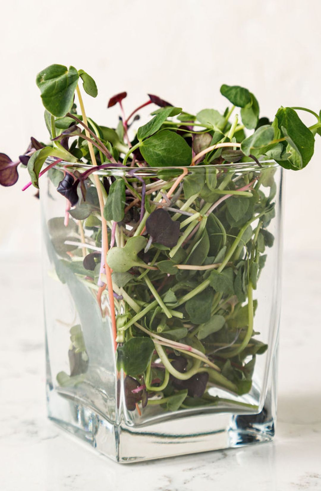 Crunchy Salad