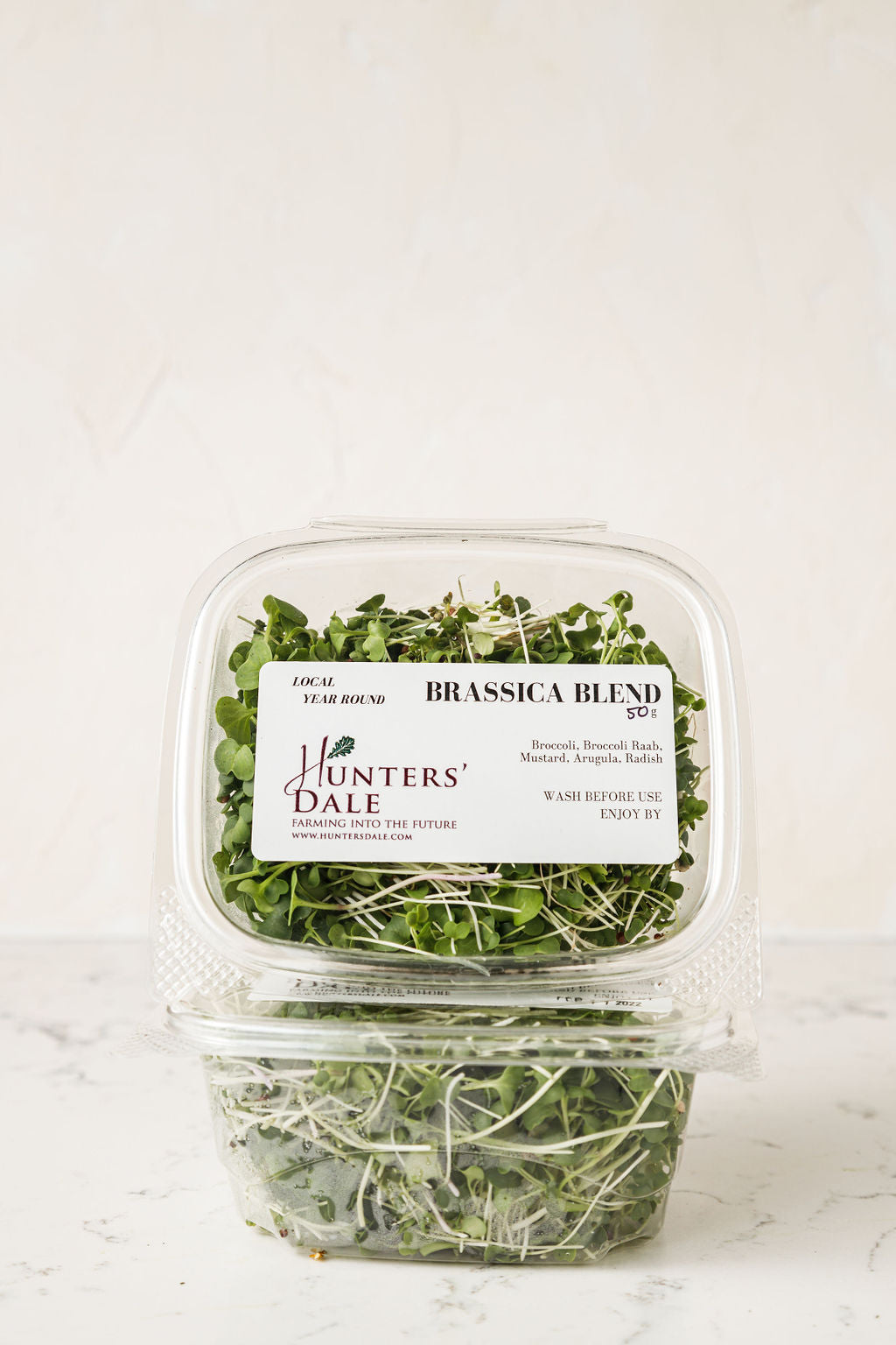 Hunters' Dale Brassica Blend 