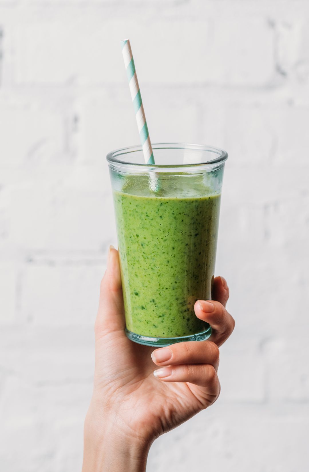 Hunters&#39; Dale Smoothie Blend, Mission BC
